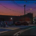 The Bloods6