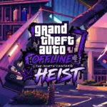 GTA Offline: The Kortz Center Heist