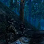 The Legend Of Bigfoot v12