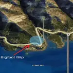 The Legend Of Bigfoot v14