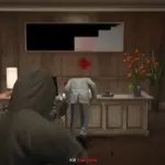 The Maze Bank Heist
