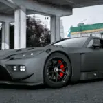 Toyota GR GT3