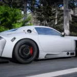 Toyota GR GT4