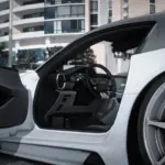 Toyota GR GT6
