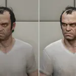 Trevor Philips (Remaster) V1.0
