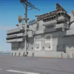 USS Forrestal