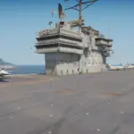 USS Forrestal2
