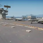 USS Forrestal3