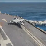 USS Forrestal4
