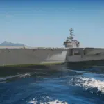 USS Forrestal5