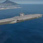 USS Forrestal6