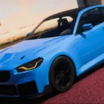 Ubermacht Cypher GTS3
