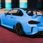 Ubermacht Cypher GTS4