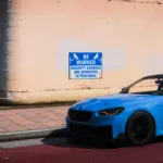 Ubermacht Cypher GTS5