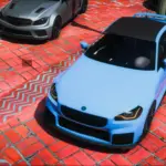 Ubermacht Cypher GTS6