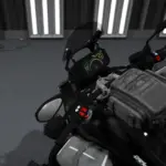 Ubermacht Rebell 1000 ADV 0.22