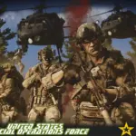 United States Special Forces