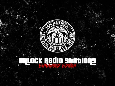 Unlock Radio Stations - Enhanced Edition 1.0
