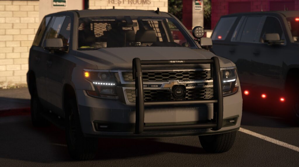 Unmarked Tahoe Mini Pack