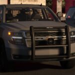 Unmarked Tahoe Mini Pack