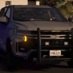 Unmarked Tahoe Mini Pack4