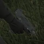 Uzi Pack From MW 2023 1.02