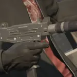 Uzi Pack From MW 2023 1.03