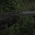 Uzi Pack From MW 2023 1.05