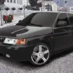 VAZ 2110 BPAN
