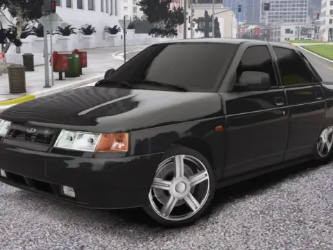 VAZ 2110 BPAN