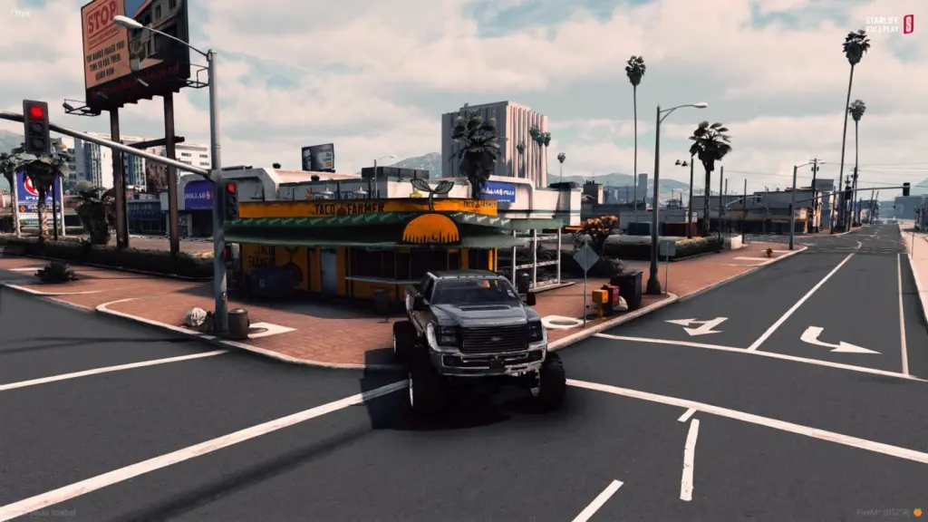 Vapid | sandking lifted [Add-On/Fivem] V1.0