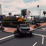 Vapid | sandking lifted [Add-On/Fivem] V1.0