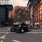 Vapid | sandking lifted [Add-On/Fivem] V1.0