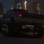 Vapid | sandking lifted [Add-On/Fivem] V1.0