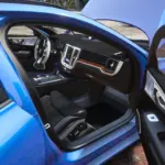 Volvo V60 T8 Polestar Engineered6