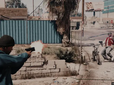 Vom Feuer 17 Polymer Combat Pistol Gen 4
