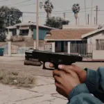 Vom Feuer 17 Polymer Combat Pistol Gen 43