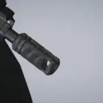 Warzone Flash Hider and Muzzle Brake Pack 1.0