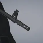 Warzone Flash Hider and Muzzle Brake Pack 1.05