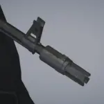 Warzone Flash Hider and Muzzle Brake Pack 1.06