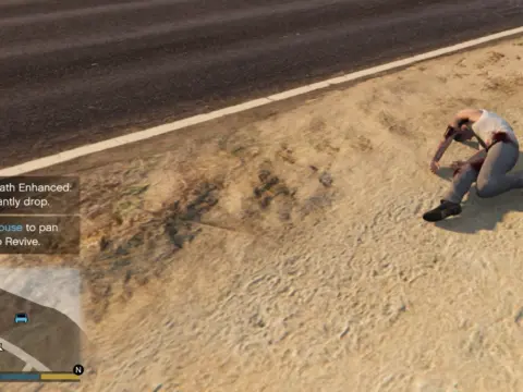 Watch Your Death Enhanced 1.0