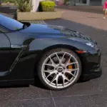 Wheel Rays Homura 2X7FT Sport Edition