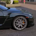 Wheel Rays Homura 2X7FT Sport Edition2