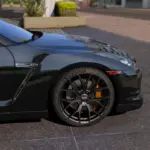 Wheel Rays Homura 2X7FT Sport Edition3