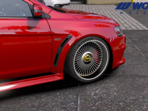 Wheel Work Emitz