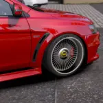 Wheel Work Emitz3