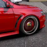 Wheel Work Emitz4