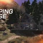 Wild Camping House 1.1