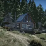 Wild Camping House 1.12