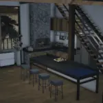 Wild Camping House 1.14